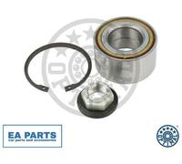 1x Wheel Bearing Kit for FORD TOURNEO CONNECT, TRANSIT CONNECT OPTIMAL 301574