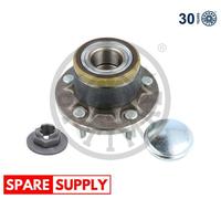 1X WHEEL BEARING KIT FOR FORD TOURNEO CONNECT, TRANSIT CONNECT OPTIMAL 302579