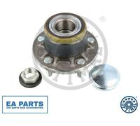 1x Wheel Bearing Kit for FORD TOURNEO CONNECT, TRANSIT CONNECT OPTIMAL 302579
