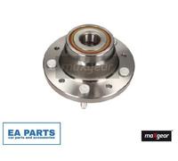 1x Wheel Bearing Kit for FORD TOURNEO CUSTOM V362 Bus MAXGEAR 33-1053