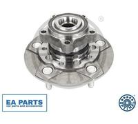 1x Wheel Bearing Kit for FORD TOURNEO CUSTOM V362 Bus OPTIMAL 301905
