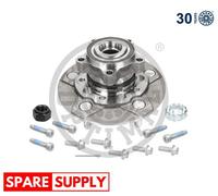 1X WHEEL BEARING KIT FOR FORD TOURNEO CUSTOM V362 BUS OPTIMAL 301905