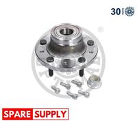 1X WHEEL BEARING KIT FOR FORD TOURNEO CUSTOM V362 BUS OPTIMAL 302906