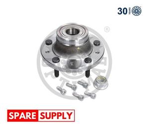 1X WHEEL BEARING KIT FOR FORD TOURNEO CUSTOM V362 BUS OPTIMAL 302906