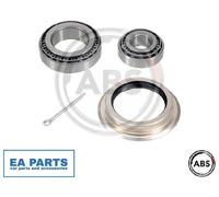 1x Wheel Bearing Kit for FORD TRANSIT A.B.S. 200053