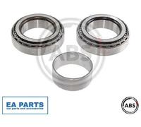 1x Wheel Bearing Kit for FORD TRANSIT A.B.S. 201241