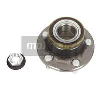 1X WHEEL BEARING KIT FOR FORD TRANSIT CONNECT MAXGEAR 33-0557 FITS REAR AXLE
