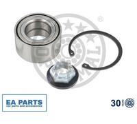 1x Wheel Bearing Kit for FORD TRANSIT CONNECT OPTIMAL 301211