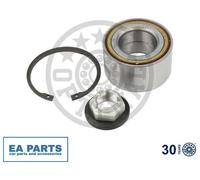 1x Wheel Bearing Kit for FORD TRANSIT CONNECT OPTIMAL 301574