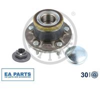 1x Wheel Bearing Kit for FORD TRANSIT CONNECT OPTIMAL 302579