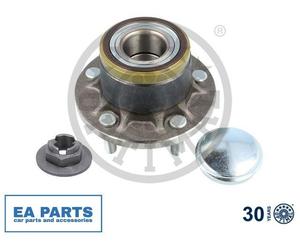 1x Wheel Bearing Kit for FORD TRANSIT CONNECT OPTIMAL 302579