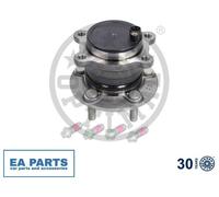 1x Wheel Bearing Kit for FORD TRANSIT CONNECT V408 OPTIMAL 302509