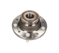 1X WHEEL BEARING KIT FOR FORD TRANSIT CUSTOM V362 MAXGEAR 33-1053 FITS REAR AXLE