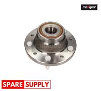 1X WHEEL BEARING KIT FOR FORD TRANSIT CUSTOM V362 MAXGEAR 33-1053 FITS REAR AXLE