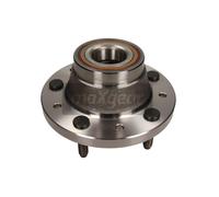 1X WHEEL BEARING KIT FOR FORD TRANSIT CUSTOM V362 MAXGEAR 33-1058 FITS REAR AXLE