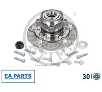 1x Wheel Bearing Kit for FORD TRANSIT CUSTOM V362 TRANSIT V363 OPTIMAL 301905
