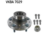 1x Wheel Bearing Kit for FORD TRANSIT CUSTOM V362 TRANSIT V363 SKF VKBA 7029