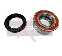 1X WHEEL BEARING KIT FOR FORD TRANSIT MAXGEAR 33-0183 FITS REAR AXLE