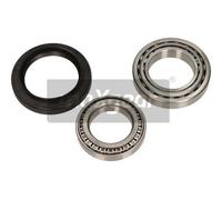1X WHEEL BEARING KIT FOR FORD TRANSIT MAXGEAR 33-0184 FITS REAR AXLE