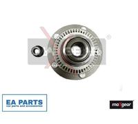 1x Wheel Bearing Kit for FORD TRANSIT MAXGEAR 33-0186 fits Rear Axle