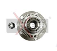 1X WHEEL BEARING KIT FOR FORD TRANSIT MAXGEAR 33-0186 FITS REAR AXLE