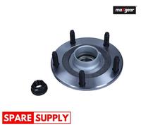 1X WHEEL BEARING KIT FOR FORD TRANSIT MAXGEAR 33-0186 FITS REAR AXLE