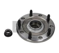1X WHEEL BEARING KIT FOR FORD TRANSIT MAXGEAR 33-0543 FITS REAR AXLE