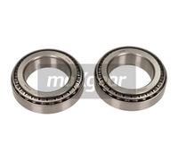 1X WHEEL BEARING KIT FOR FORD TRANSIT MAXGEAR 33-0922 FITS REAR AXLE