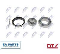 1x Wheel Bearing Kit for FORD TRANSIT NTY KLP-FR-006