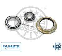 1x Wheel Bearing Kit for FORD TRANSIT OPTIMAL 301118