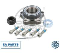 1x Wheel Bearing Kit for FORD TRANSIT OPTIMAL 301583