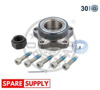 1X WHEEL BEARING KIT FOR FORD TRANSIT OPTIMAL 301583