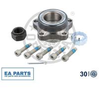 1x Wheel Bearing Kit for FORD TRANSIT OPTIMAL 301583 NEW