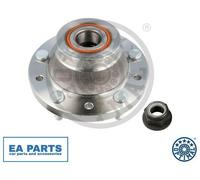 1x Wheel Bearing Kit for FORD TRANSIT OPTIMAL 302595