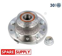 1X WHEEL BEARING KIT FOR FORD TRANSIT OPTIMAL 302595