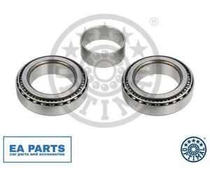 1x Wheel Bearing Kit for FORD TRANSIT OPTIMAL 302904