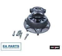 1x Wheel Bearing Kit for FORD TRANSIT V363 MAXGEAR 33-1232 fits Front Axle