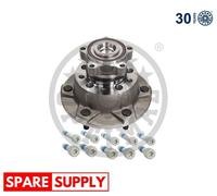 1X WHEEL BEARING KIT FOR FORD TRANSIT V363 OPTIMAL 301907