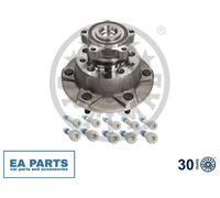 1x Wheel Bearing Kit for FORD TRANSIT V363 OPTIMAL 301907 NEW
