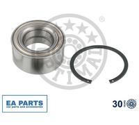 1x Wheel Bearing Kit for FORD USA ESCAPE OPTIMAL 302702