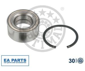 1x Wheel Bearing Kit for FORD USA ESCAPE OPTIMAL 302702