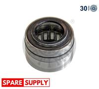 1X WHEEL BEARING KIT FOR FORD USA MUSTANG OPTIMAL 992722L