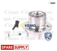 1X WHEEL BEARING KIT FOR FORD VEMO V25-72-8803