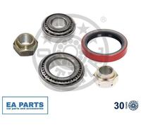 1x Wheel Bearing Kit for FSO 125P ATOU III Saloon POLONEZ OPTIMAL 801402