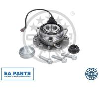 1x Wheel Bearing Kit for HOLDEN ASTRA OPTIMAL 201629 fits Front Axle