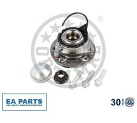1x Wheel Bearing Kit for HOLDEN ASTRA OPTIMAL 201629 fits Front Axle NEW