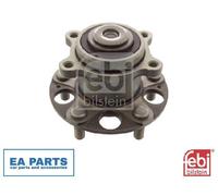 1x Wheel Bearing Kit for HONDA ACCORD FEBI BILSTEIN 33929