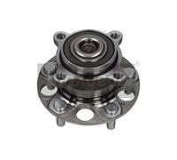 1X WHEEL BEARING KIT FOR HONDA ACCORD MAXGEAR 33-0747 FITS REAR AXLE