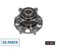1x Wheel Bearing Kit for HONDA ACCORD MAXGEAR 33-0747 fits Rear Axle