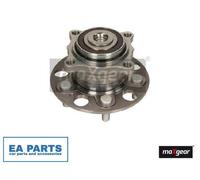 1x Wheel Bearing Kit for HONDA ACCORD MAXGEAR 33-1024 fits Rear Axle